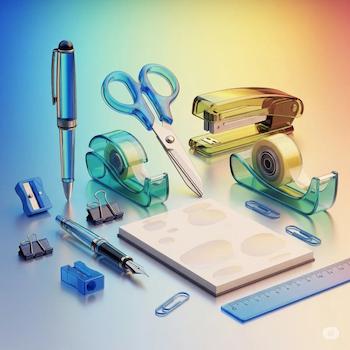 لوازم اداری