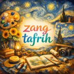 فروشگاه زنگ تفریح 